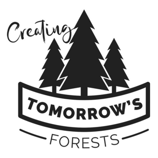Exhibitor profile image for Creating Tomorrow's Forests