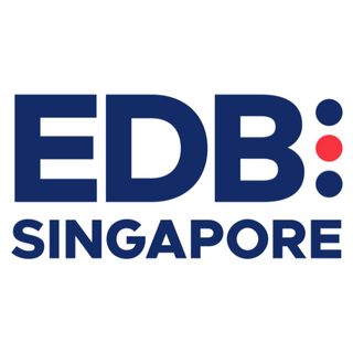 Exhibitor profile image for EDB Singapore