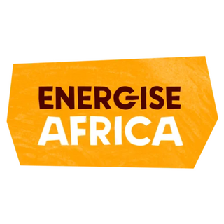 Exhibitor profile image for Energise Africa