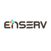Company name - ENSERV
