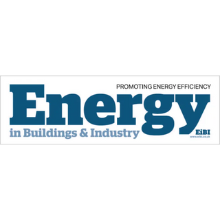 Exhibitor profile image for Energy in Buildings & Industry