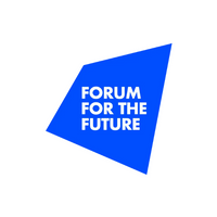 Company name - Forum for the Future