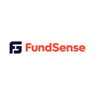 Exhibitor profile image for FundSense