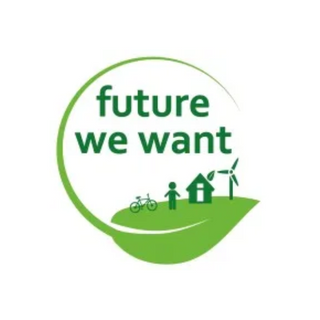 Exhibitor profile image for Future We Want