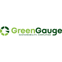 Company name - GreenGauge