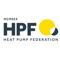 Company name - Heat Pump Federation