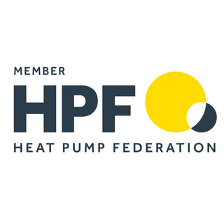 Exhibitor profile image for Heat Pump Federation