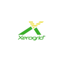 Company name - Xerogrid