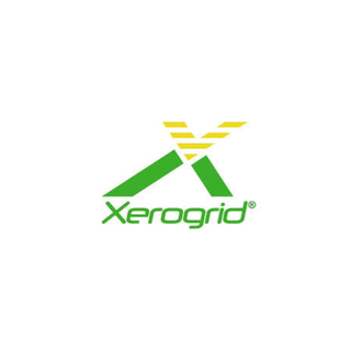 Exhibitor profile image for Xerogrid