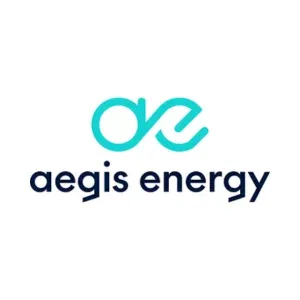 Exhibitor profile image for Aegis Energy