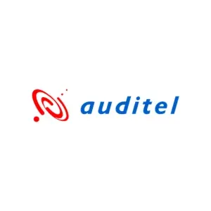 Exhibitor profile image for Auditel / LSF
