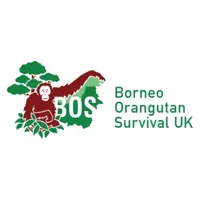 Company name - Borneo Orangutan Survival UK