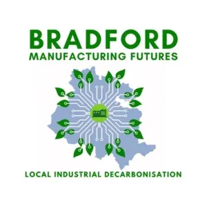 Exhibitor profile image for Bradford Manufacturing Futures