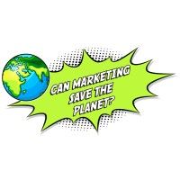 Exhibitor profile image for Can Marketing Save the Planet
