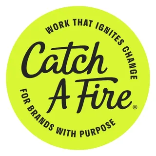 Exhibitor profile image for Catch a Fire Agency