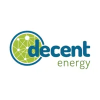 Company name - Decent Energy
