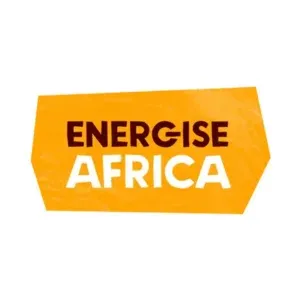Exhibitor profile image for Energise Africa