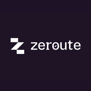 Exhibitor profile image for Zeroute