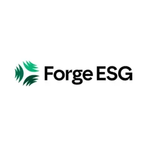 Exhibitor profile image for Forge ESG