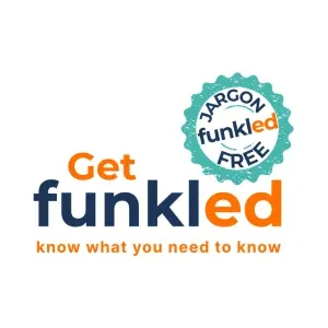 Exhibitor profile image for Funkled