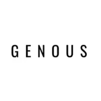 Company name - Genous