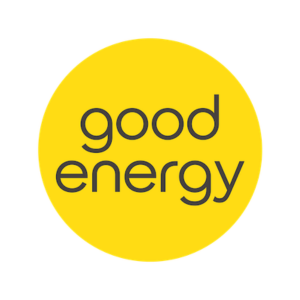 Exhibitor profile image for Good Energy