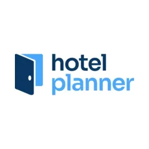Exhibitor profile image for HotelPlanner