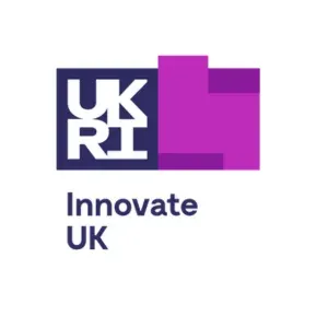 Exhibitor profile image for Innovate UK