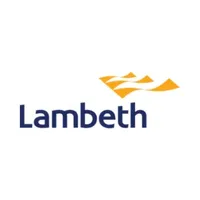 Company name - London Borough of Lambeth