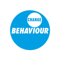 Company name - Behaviour Change