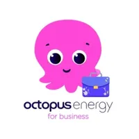 Company name - Octopus Energy for Business