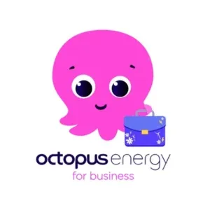 Exhibitor profile image for Octopus Energy for Business