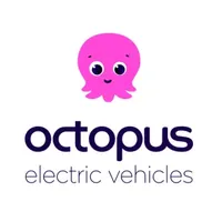 Company name - Octopus Electric Vehicles