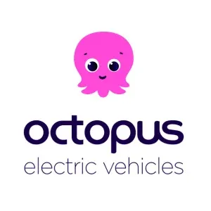 Exhibitor profile image for Octopus Electric Vehicles