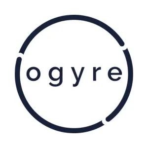 Exhibitor profile image for Ogyre