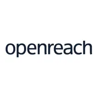 Company name - Openreach