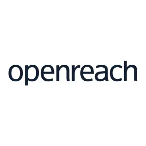 Exhibitor profile image for Openreach