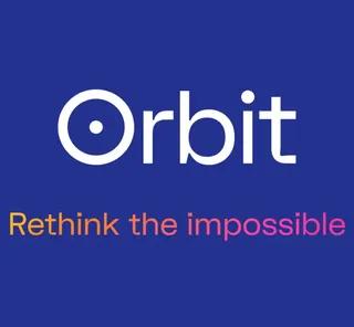 Exhibitor profile image for Orbit Financial Technology