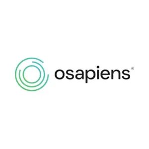 Exhibitor profile image for Osapiens