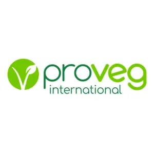 Exhibitor profile image for ProVeg Incubator