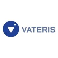 Company name - Vateris