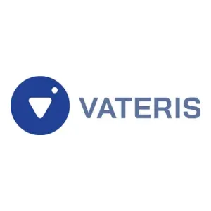 Exhibitor profile image for Vateris