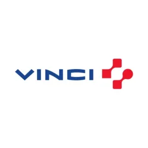 Exhibitor profile image for VINCI Facilities
