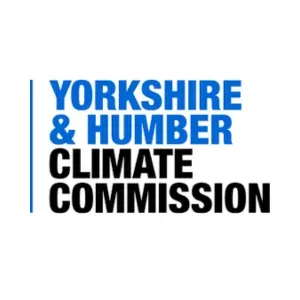 Exhibitor profile image for Yorkshire and Humber Climate Commission