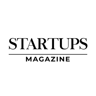 Exhibitor profile image for Startups Magazine