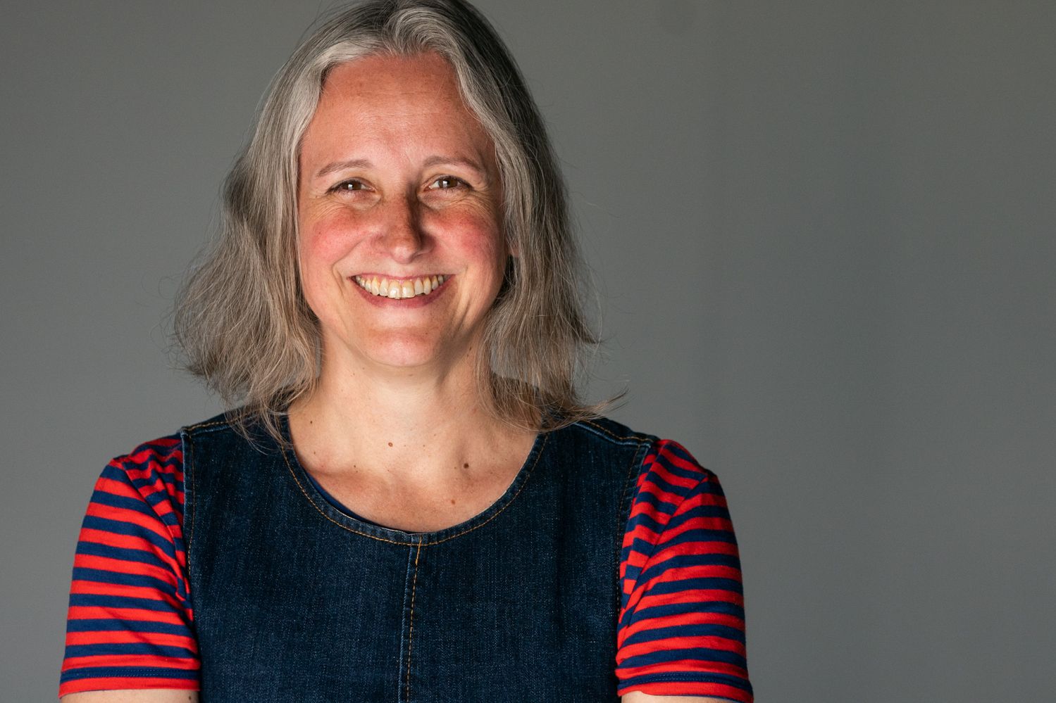 Speaker image for Beatrice Neumann