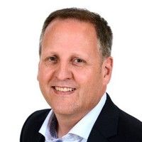 Speaker image for Mark Bennett