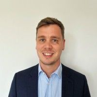 Speaker profile image for Andrew Forsyth