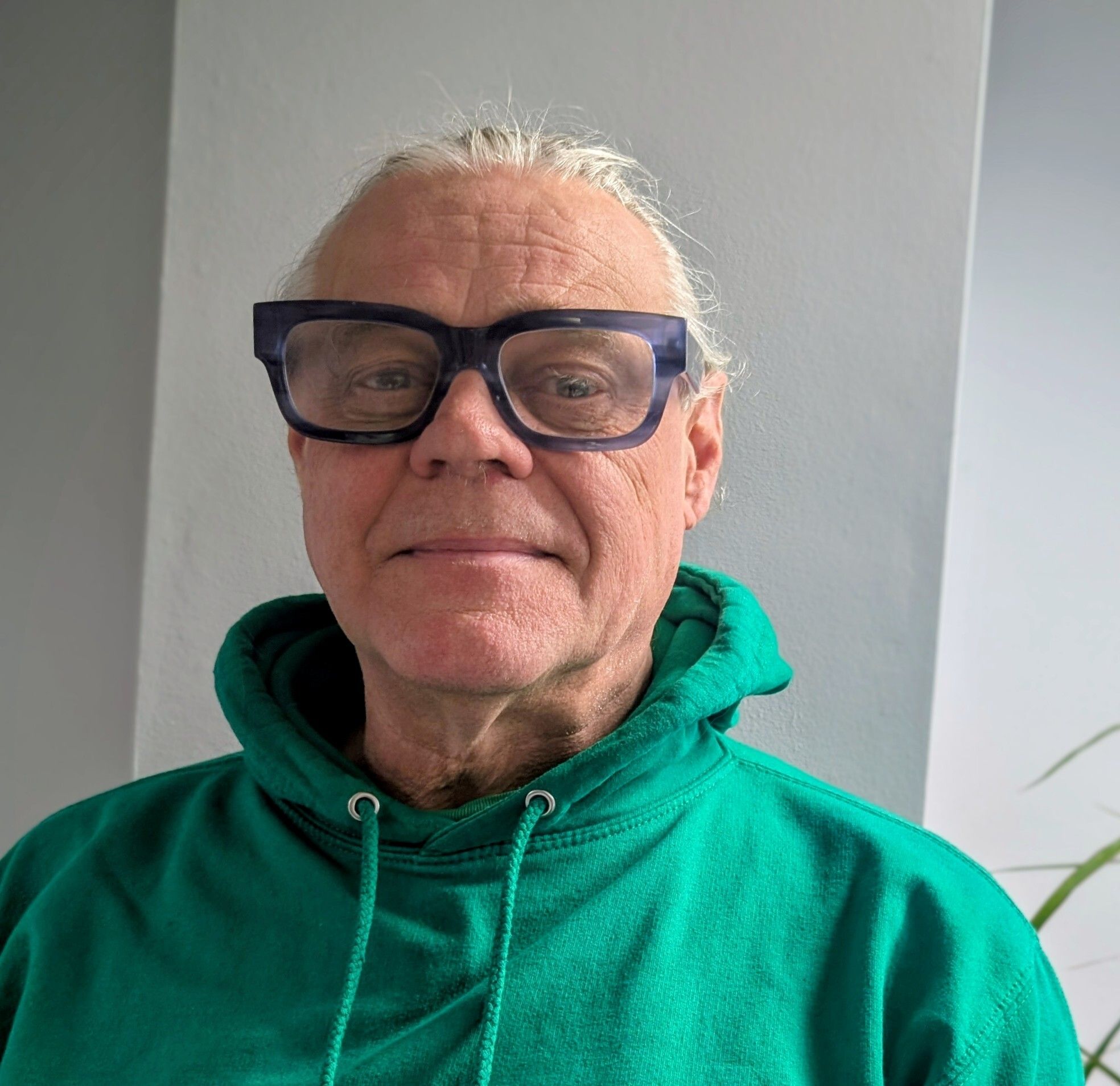 Speaker image for Ian Emberton