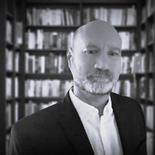 Speaker image for John Whitehead